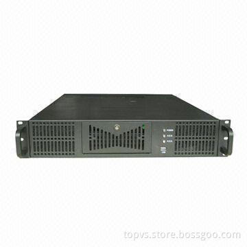 TOPVS 9-channel D1/36-channel CIF IP Video Decoder with Wi-Fi/3G, Built-in Image Division Function